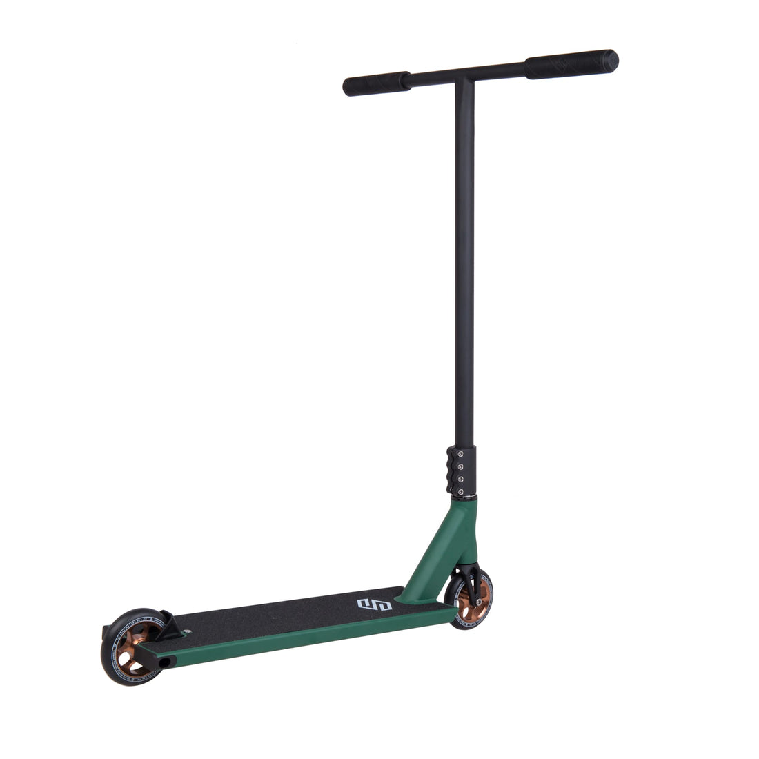 Striker Gravis Trick Løbehjul - Army Green-ScootWorld.dk