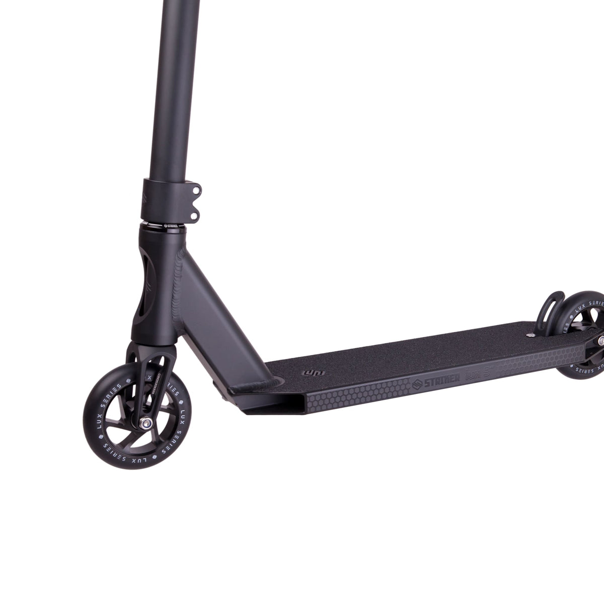 Striker Lux 5" Trick Løbehjul - Black-ScootWorld.dk