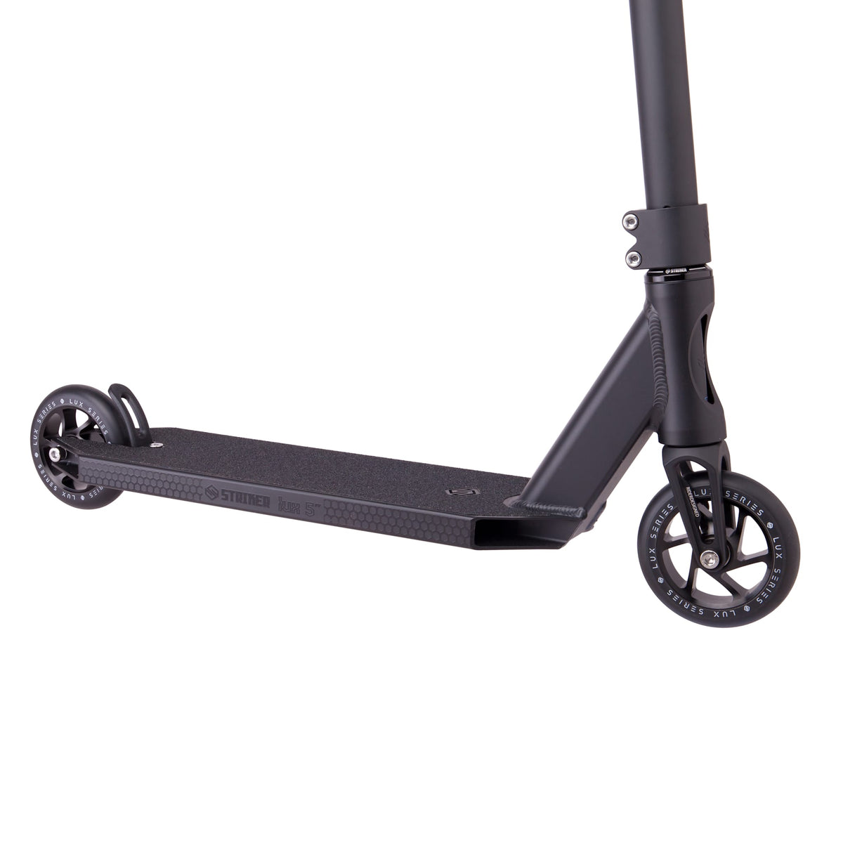 Striker Lux 5" Trick Løbehjul - Black-ScootWorld.dk