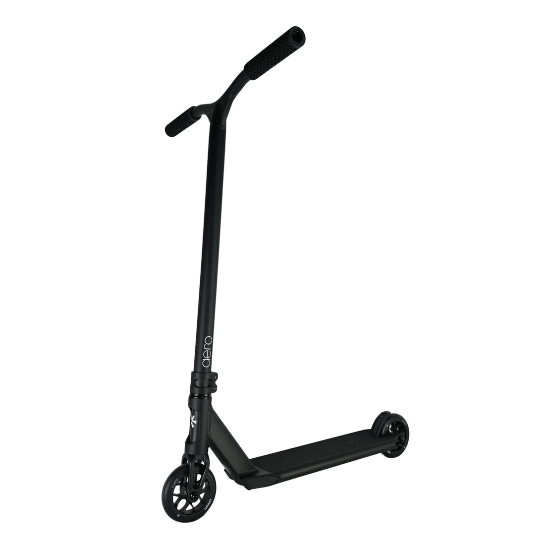 Union Aero Trick Løbehjul - Black-ScootWorld.dk