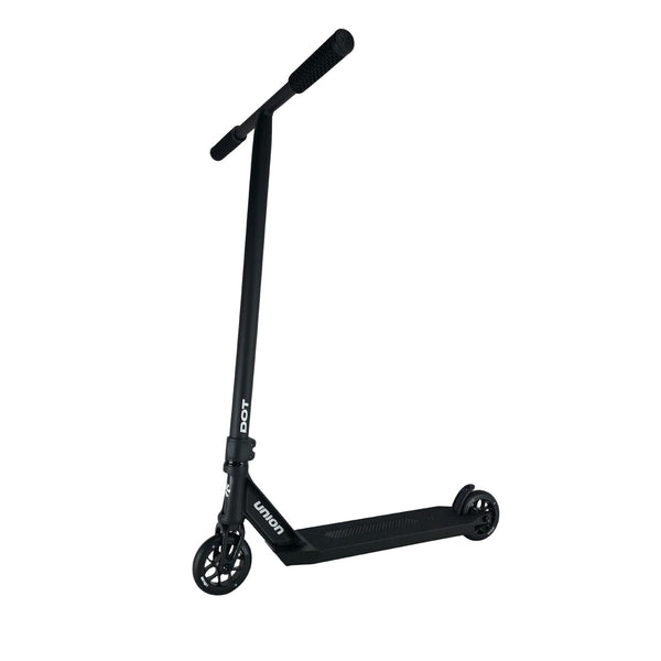 Union Dot Trick Løbehjul - Black-ScootWorld.dk