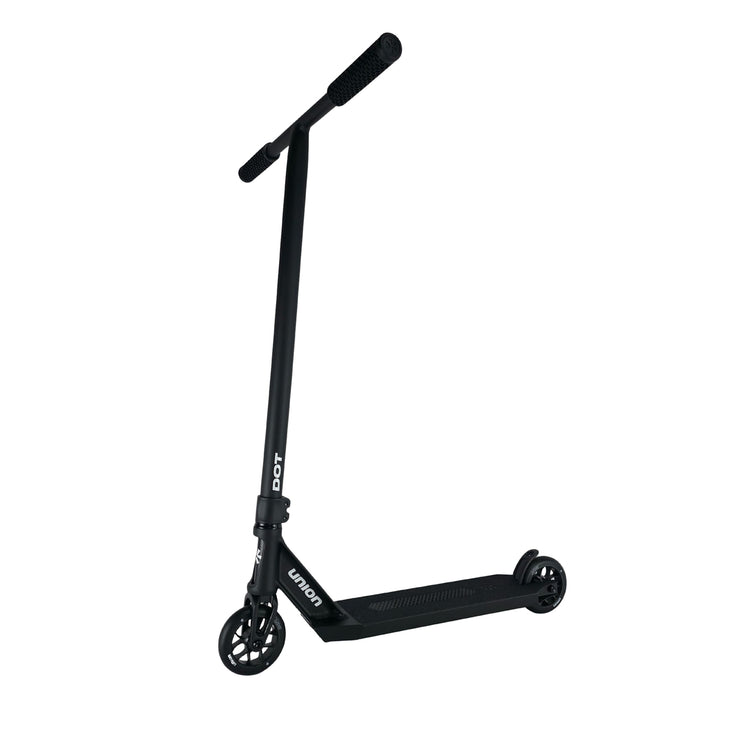 Union Dot Trick Løbehjul - Black-ScootWorld.dk