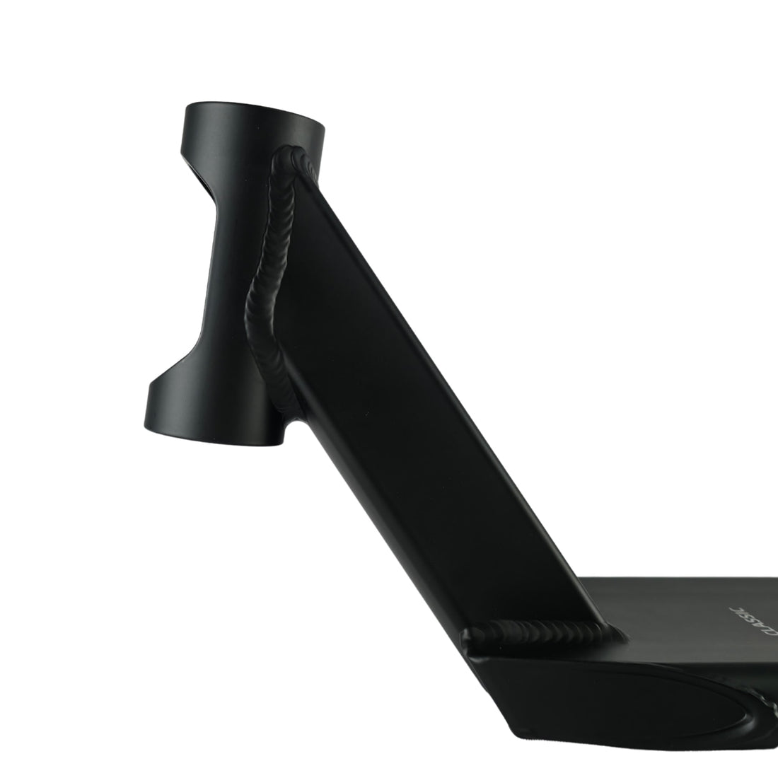 Union Classic Pro Løbehjul Deck - Black-ScootWorld.dk
