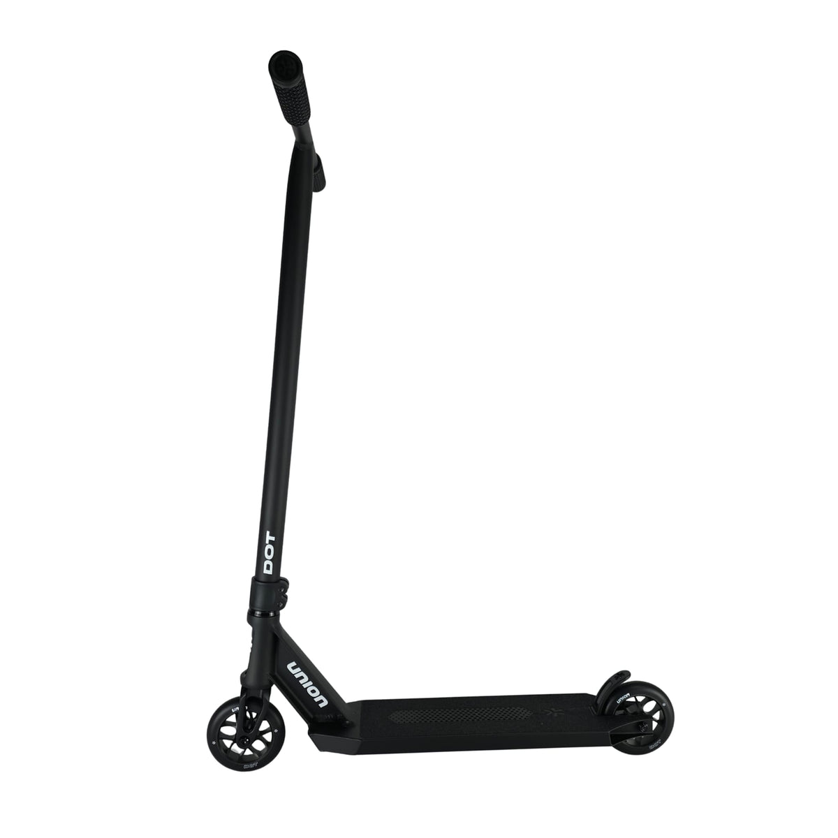 Union Dot Trick Løbehjul - Black-ScootWorld.dk