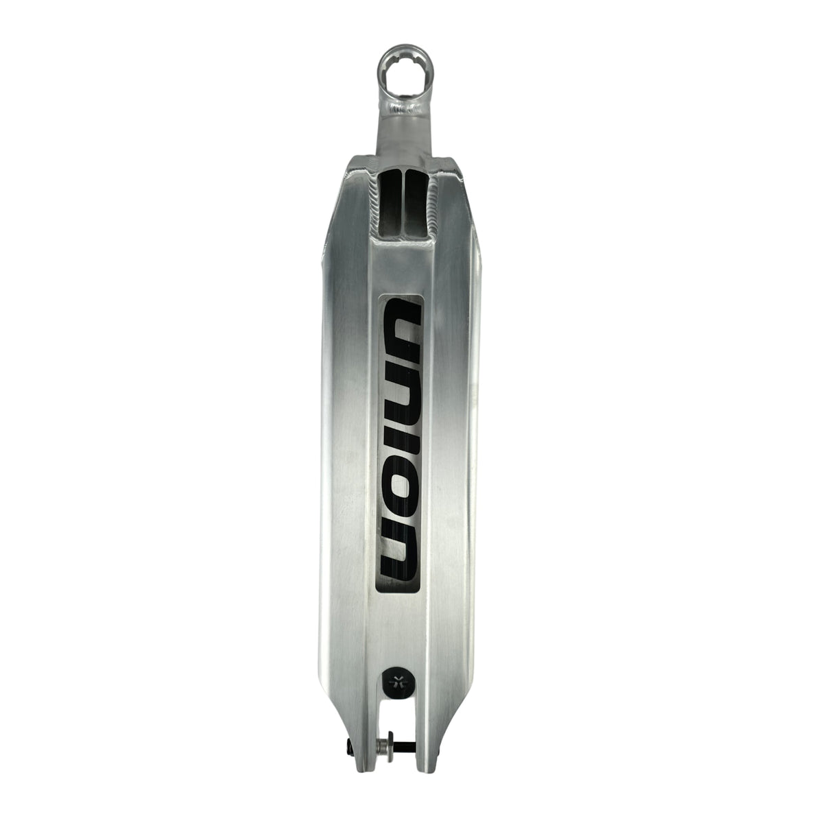Union Classic Pro Løbehjul Deck - Silver-ScootWorld.dk