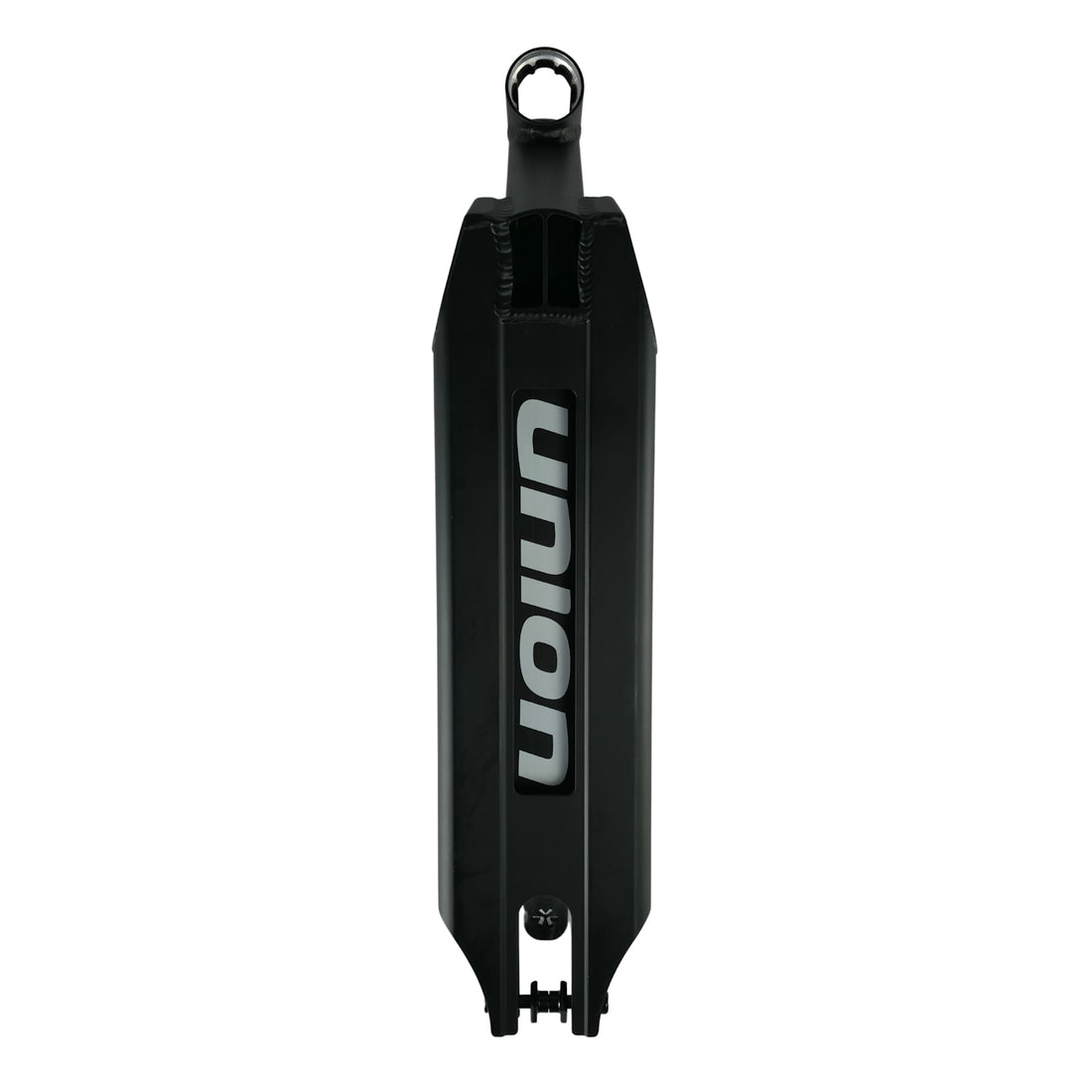 Union Classic Pro Løbehjul Deck - Black-ScootWorld.dk