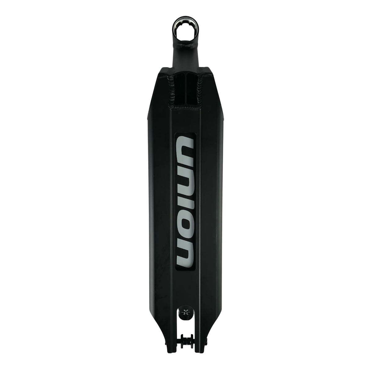 Union Classic Pro Løbehjul Deck - Black-ScootWorld.dk