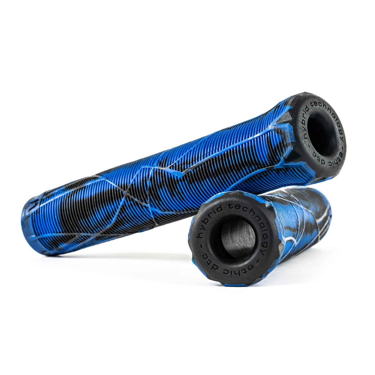 Ethic Slim Håndtag til Løbehjul - Blue-ScootWorld.dk
