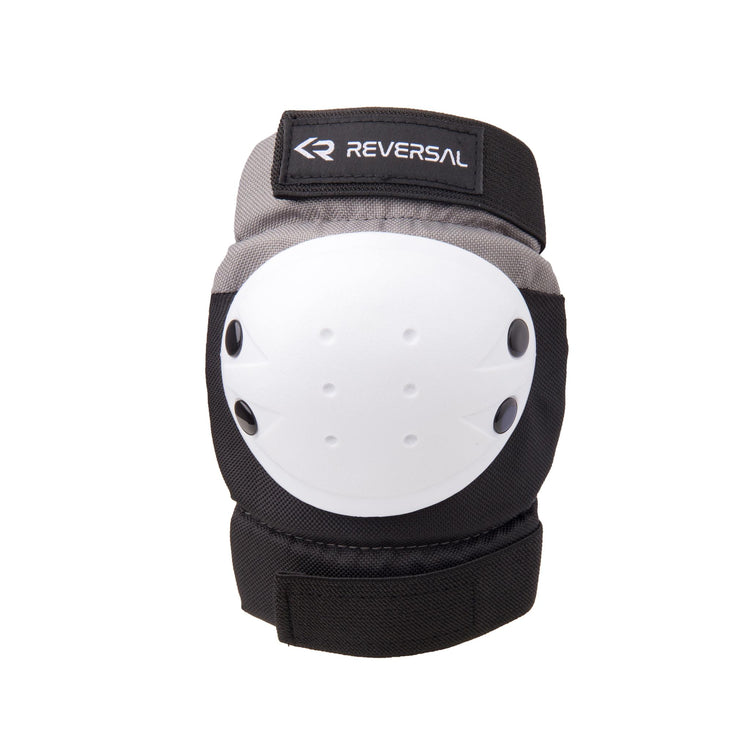 Reversal Beskyttelsessæt Børn 3-pak - Black/Grey-ScootWorld.dk