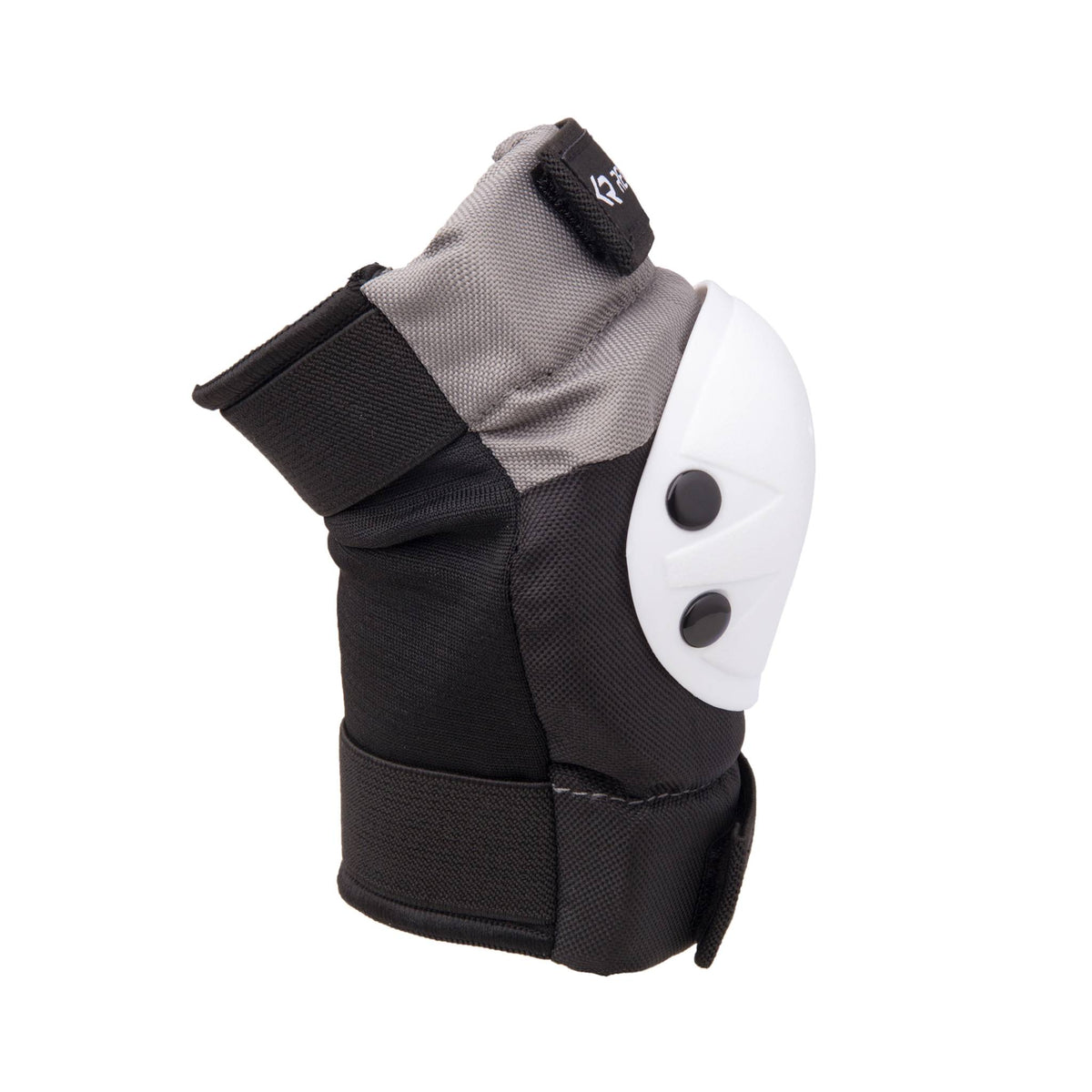 Reversal Beskyttelsessæt Børn 3-pak - Black/Grey-ScootWorld.dk