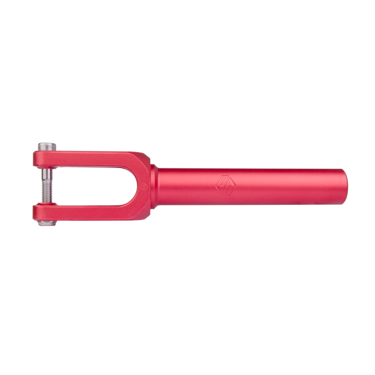 Striker Lux SCS/HIC Løbehjul Forgaffel - Red-ScootWorld.dk