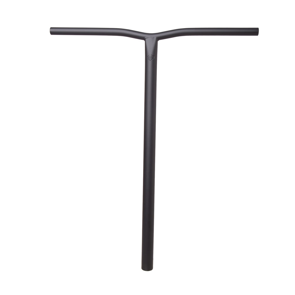Striker Steeltanium Bend Løbehjul Bar - Black-ScootWorld.dk