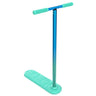 Indo Kickstart Trampolin Sparkcykel - Neon