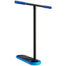 Indo Pro V2 Trampolin Løbehjul - Blue