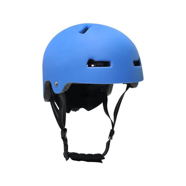 Reversal LUX Justerbar Skaterhjelm - Blue-ScootWorld.dk