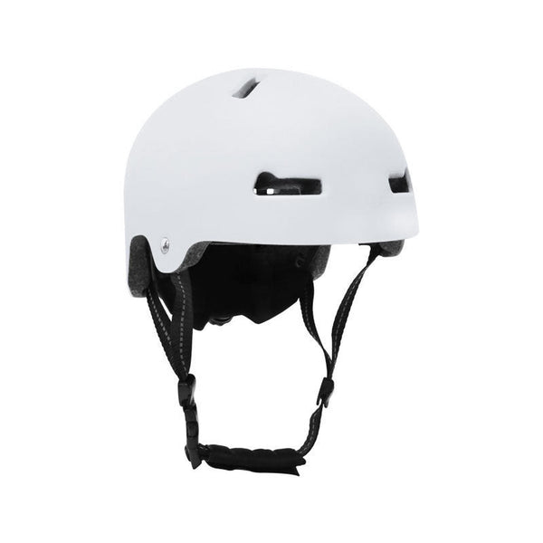 Reversal LUX Justerbar Skaterhjelm - White-ScootWorld.dk