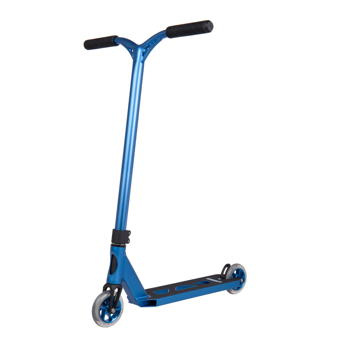 Striker Lux Trick Løbehjul - Blue-ScootWorld.dk