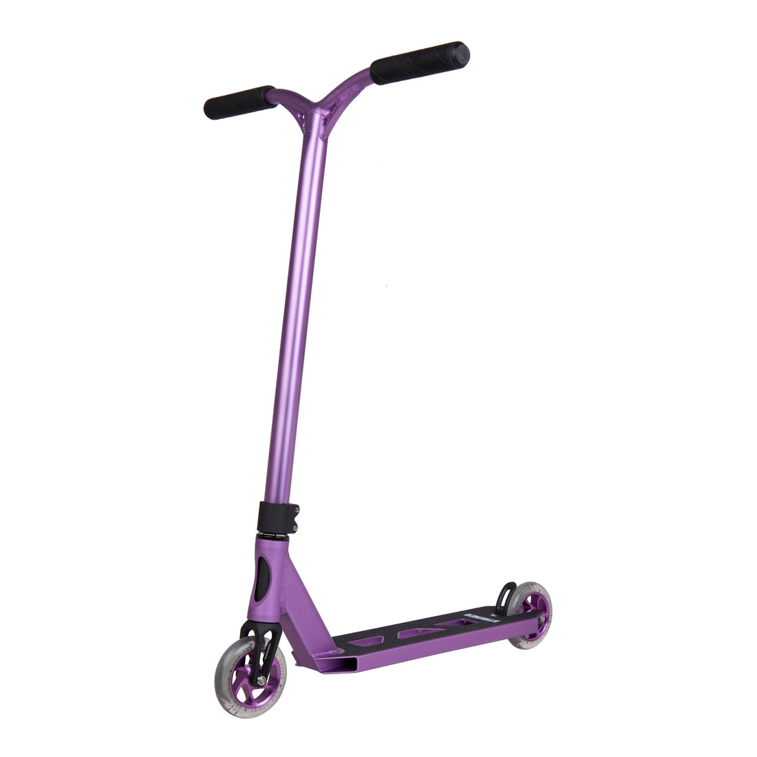 Striker Lux Youth Trick Løbehjul - Purple-ScootWorld.dk