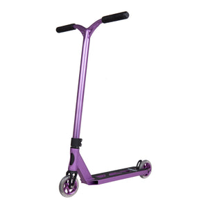 Striker Lux Youth Trick Løbehjul - Purple