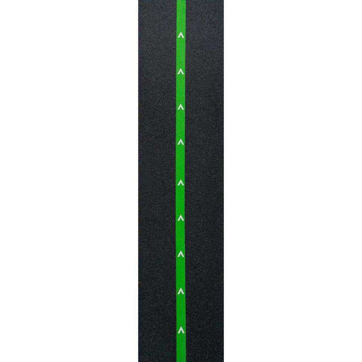 Above A-Row Griptape Til Løbehjul - Green-ScootWorld.dk