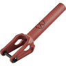Native Versa Fourches trottinette freestyle - Rufous
