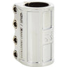 Root Air SCS Colliers de Serrage Trottinette - Chrome