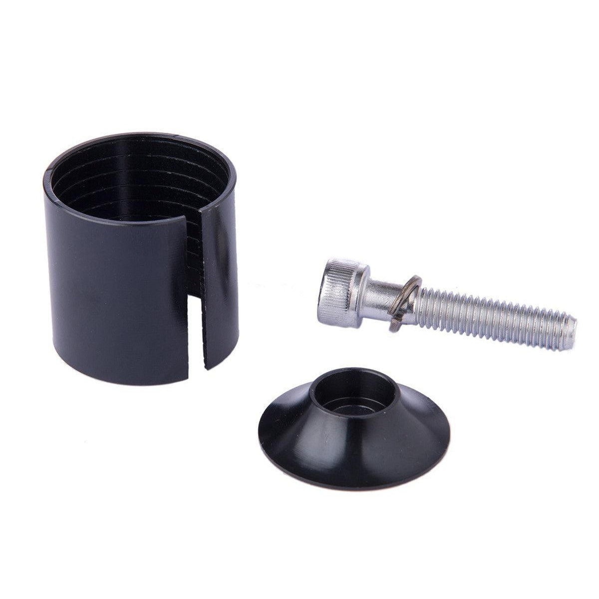 Striker BenJ No Limit SCS Clamp til Løbehjul - Black-ScootWorld.dk