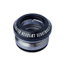 ScootWorld Integrated Headset Løbehjul - Black