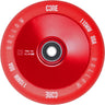 CORE Hollowcore V2 Hjul Til Løbehjul - Red