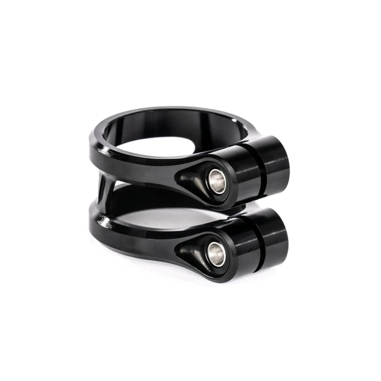 Ethic Sylphe V2 Clamp Til Løbehjul - Black-ScootWorld.dk