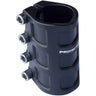 Longway Protector SCS Colliers de Serrage Trottinette - Black