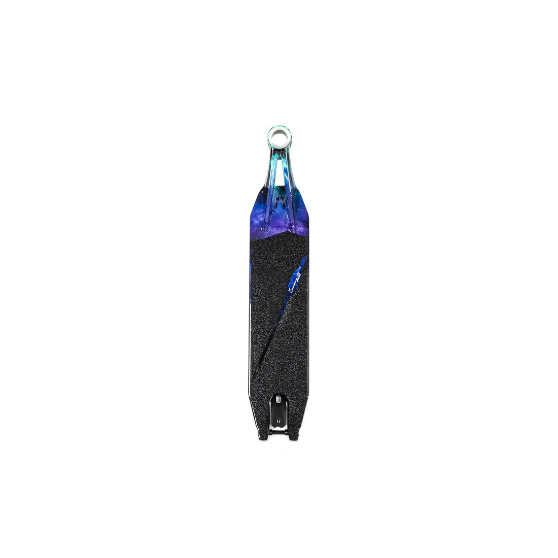 Ethic Erawan V2 Trick Løbehjul Deck - Blue Iridium-ScootWorld.dk