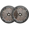 Root Honeycore Sort 120mm Roues Trottinette Freestyle 2-pak - Mirror