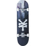 Zoo York Crackerjack Skateboard Complets - Wall Street
