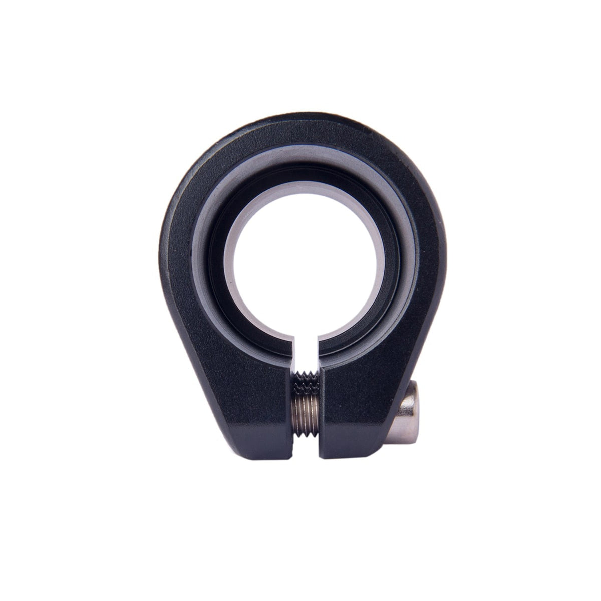 Striker BenJ No Limit SCS Clamp til Løbehjul - Black-ScootWorld.dk