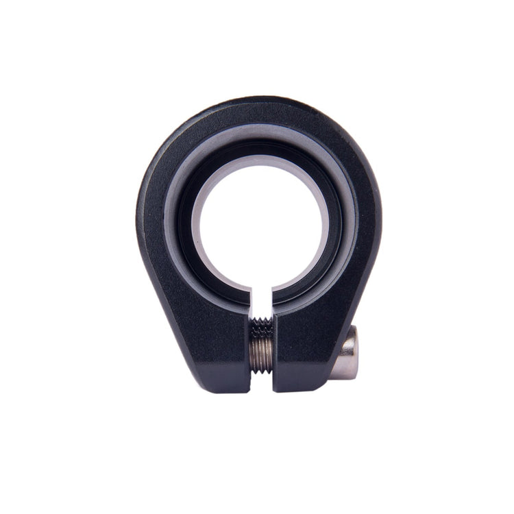 Striker BenJ No Limit SCS Clamp til Løbehjul - Black-ScootWorld.dk