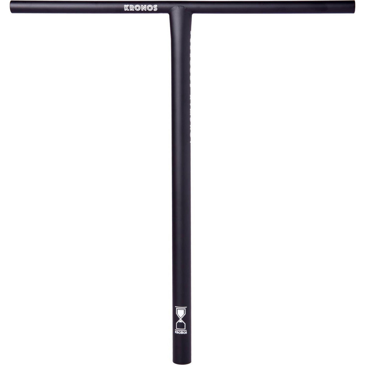 Longway Kronos Titanium Løbehjul Bar - Black-ScootWorld.dk
