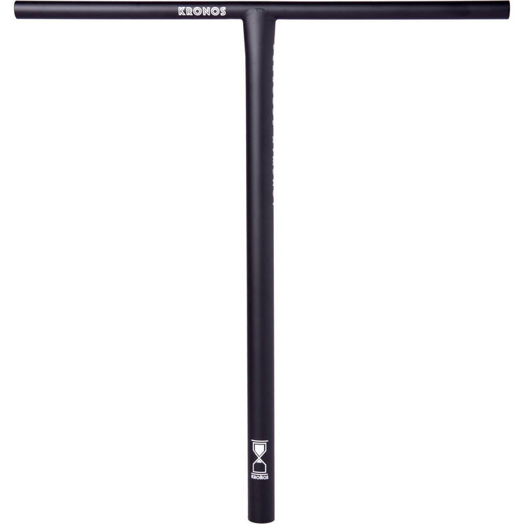 Longway Kronos Titanium Løbehjul Bar - Black-ScootWorld.dk