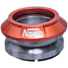 North Star Jeux de direction pour trottinette - Trans Orange