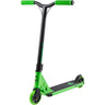 Longway Summit Mini Trick Stunt Scooter (Green) - Green