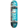 Zoo York City Kompletní skateboard - Big City Flare