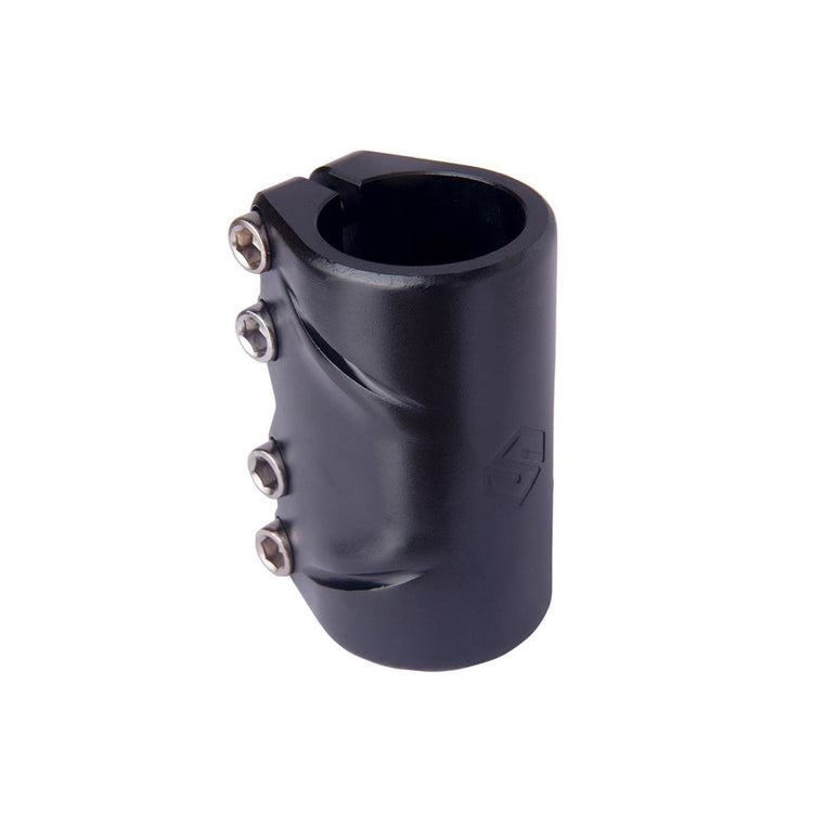 Striker BenJ No Limit SCS Clamp til Løbehjul - Black-ScootWorld.dk