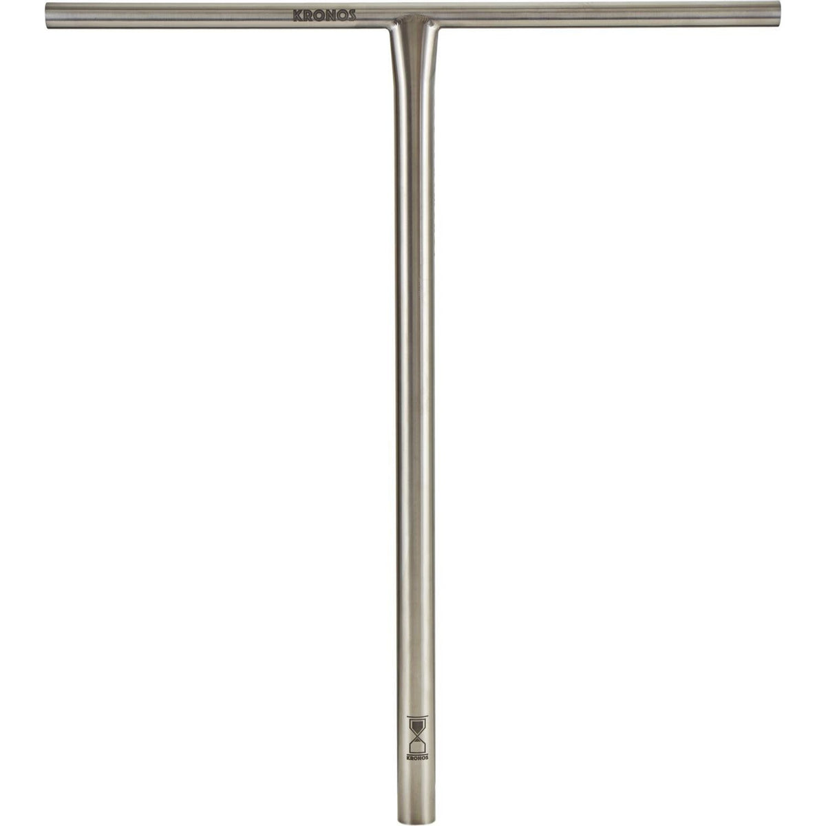Longway Kronos Titanium Løbehjul Bar - Raw-ScootWorld.dk