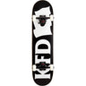 KFD Young Gunz Komplet Skateboard - Flagship Black