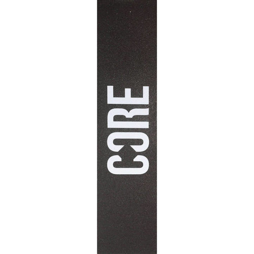 CORE Classic Griptape Løbehjul - Black-ScootWorld.dk