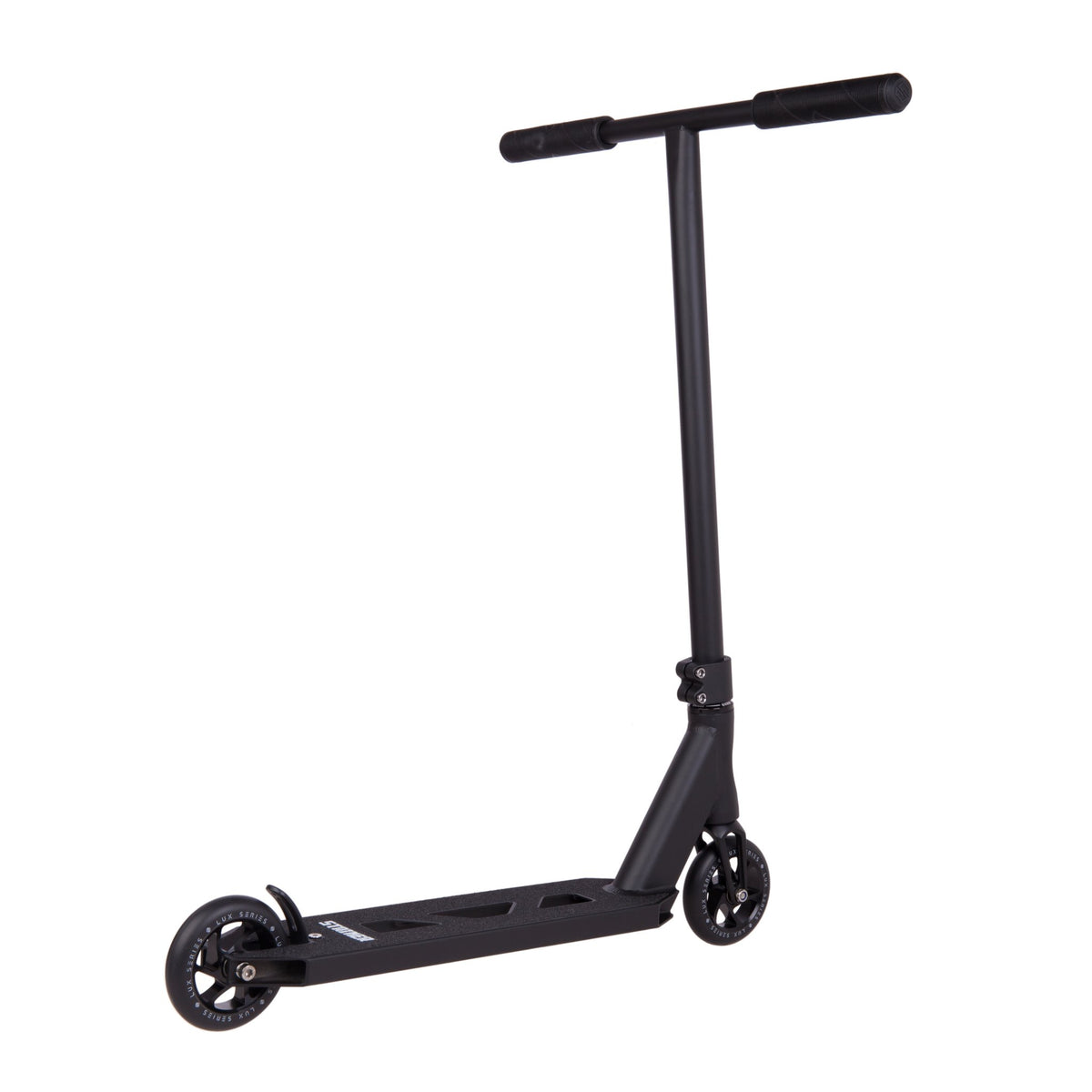 Striker Essential Trick Løbehjul - Black-ScootWorld.dk