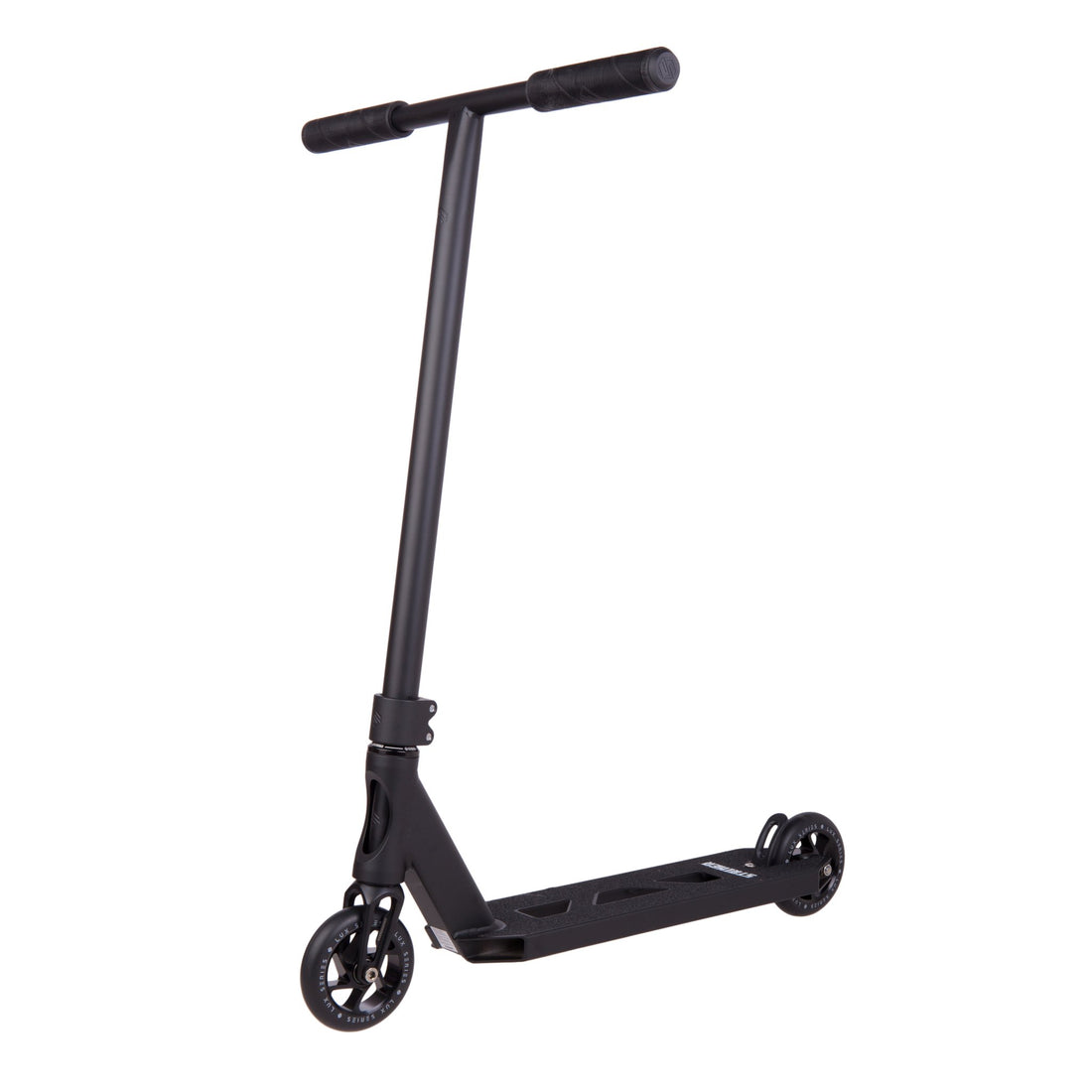 Striker Essential Trick Løbehjul - Black-ScootWorld.dk
