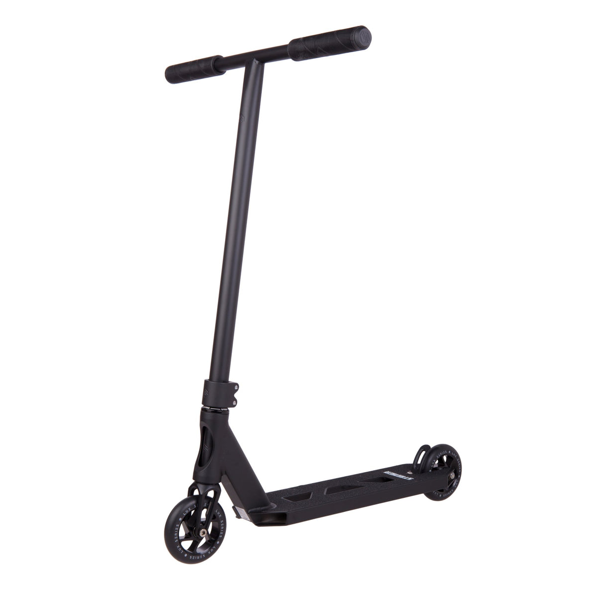 Striker Essential Trick Løbehjul - Black-ScootWorld.dk