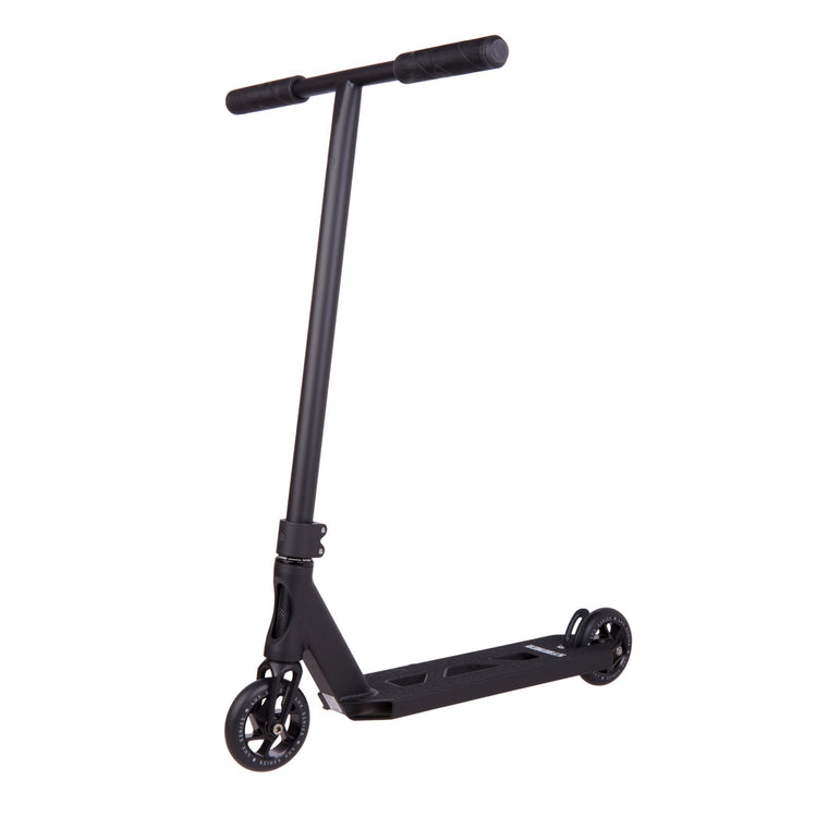 Striker Essential Trick Løbehjul - Black-ScootWorld.dk