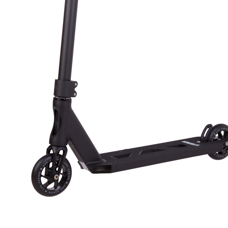 Striker Essential Trick Løbehjul - Black-ScootWorld.dk